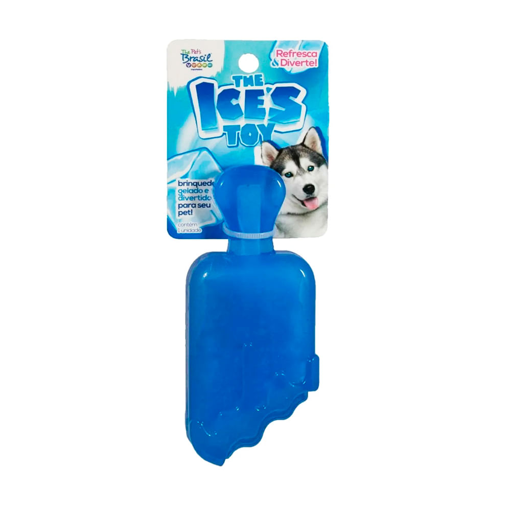 Foto-do-produto-Brinquedo-Caes-The-Pets-Gelado-Ice-Toy-Picole-no-petshop-online-da-Tudo-de-Bicho