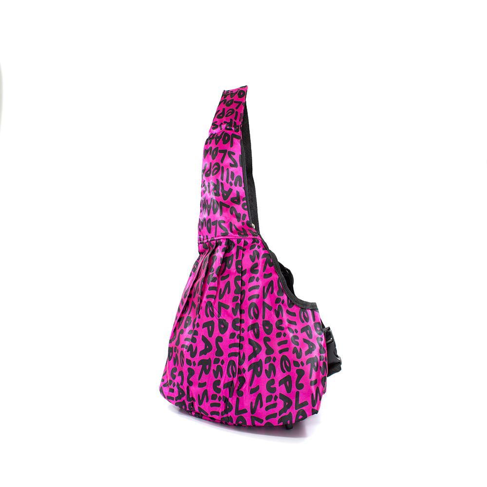 Foto-do-produto-Bolsa-Transporte-The-Pets-Pet-Bag-Fashion-Pink-no-petshop-online-da-Tudo-de-Bicho