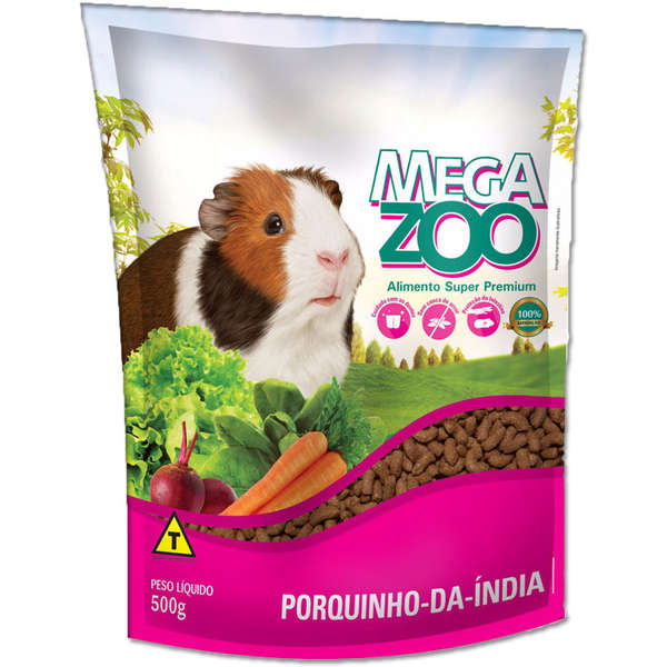 Foto-do-produto-Racao-para-Porquinho-da-India-Megazoo-500g-no-petshop-online-da-Tudo-de-Bicho