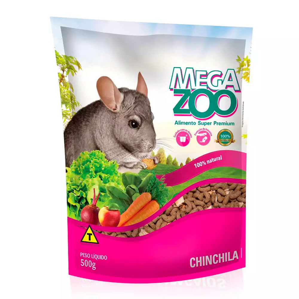 Foto-do-produto-Racao-para-Chinchila-Megazoo-500g-no-petshop-online-da-Tudo-de-Bicho