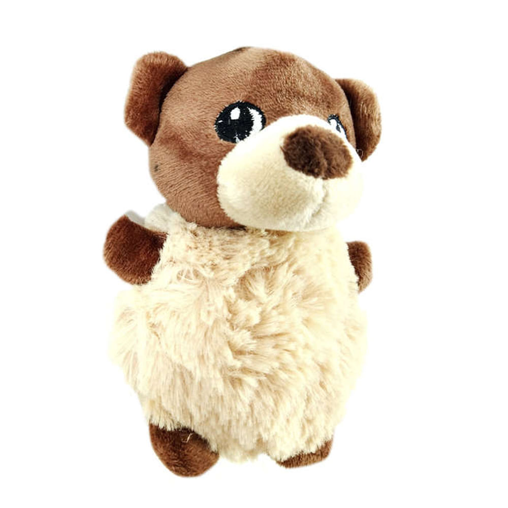 Foto-do-produto-Brinquedo-Caes-The-Pets-Pelucia-Ursinho-Plush-no-petshop-online-da-Tudo-de-Bicho