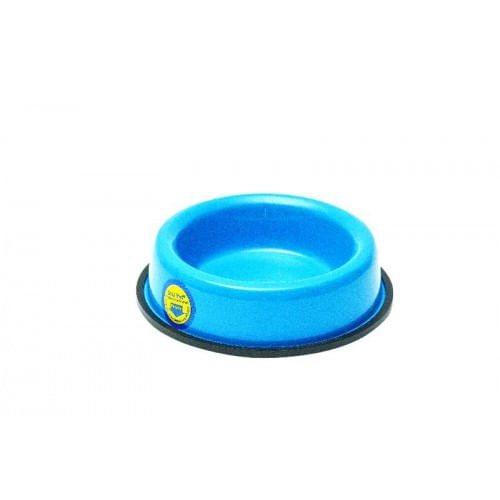 Foto-do-produto-Comedouro-e-Bebedouro-Pesado-Gatos-Mini-Azul-Tudo-Pet-no-petshop-online-da-Tudo-de-Bicho