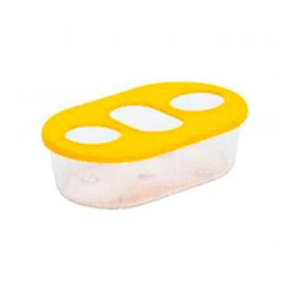 Foto-do-produto-Comedouro-Para-Passaros-Medio-Oval-Com-Furos-Tudo-Pet-no-petshop-online-da-Tudo-de-Bicho