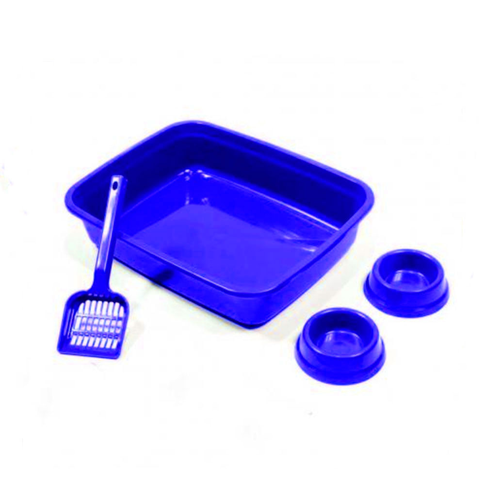 Foto-do-produto-Kit-Gato-Azul-3X1-Higienico-Tudo-Pet-no-petshop-online-da-Tudo-de-Bicho