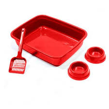 Foto-do-produto-Kit-Gato-Vermelho-3X1-Higienico-Tudo-Pet-no-petshop-online-da-Tudo-de-Bicho