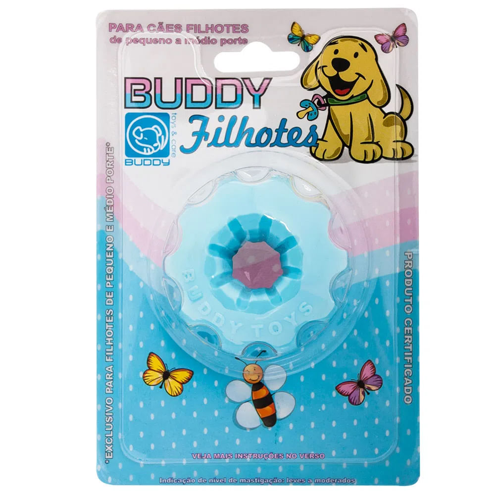 Foto-do-produto-Brinquedo-Caes-Buddy-Toys-Mini-Bolt-Azul-no-petshop-online-da-Tudo-de-Bicho