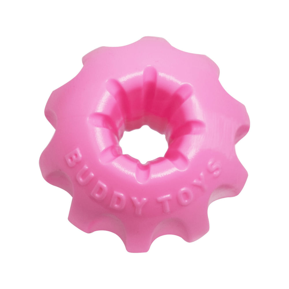 Foto-do-produto-Brinquedo-Caes-Buddy-Toys-Mini-Bolt-Rosa-no-petshop-online-da-Tudo-de-Bicho