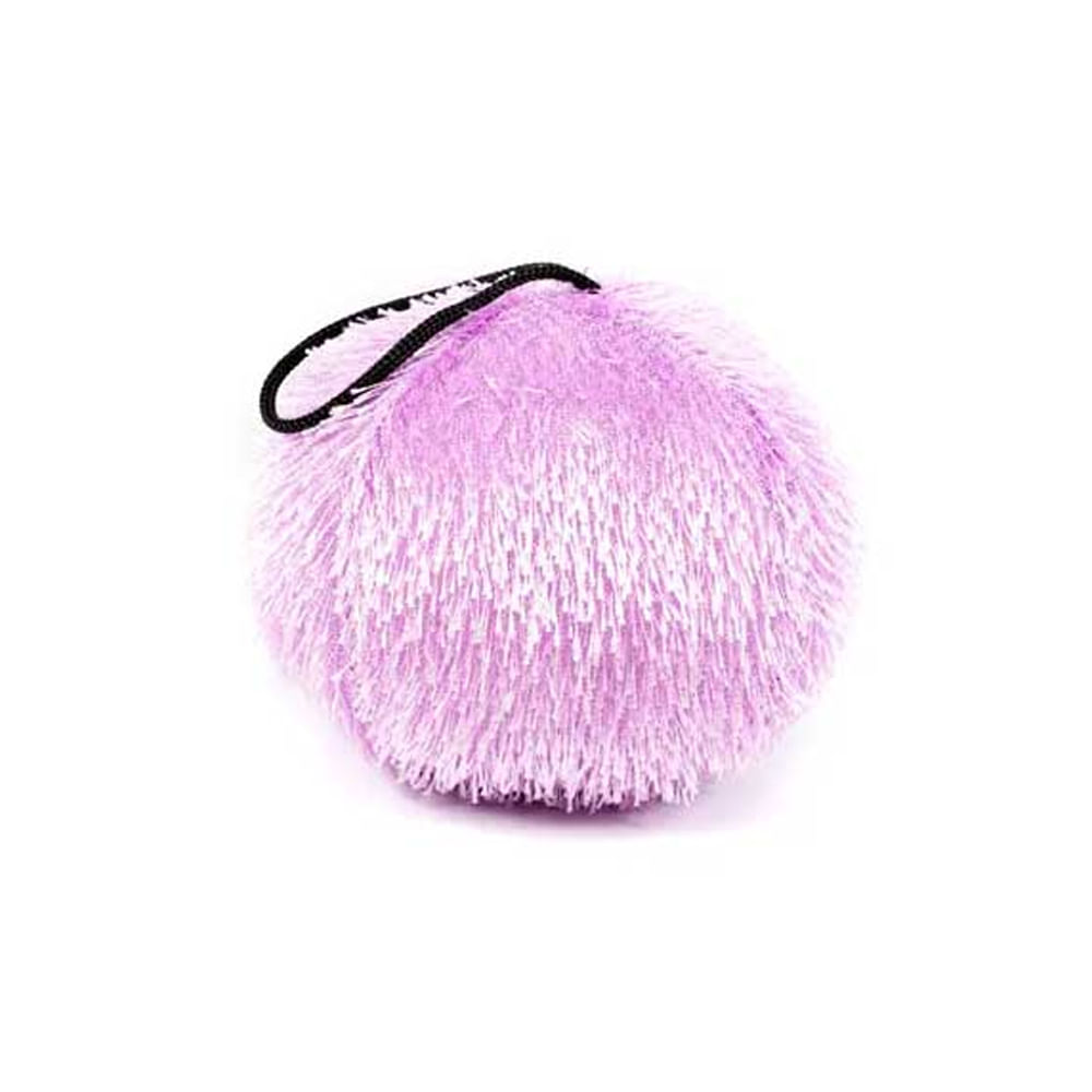 Foto-do-produto-Brinquedo-Caes-The-Pets-Pelucia-Bola-Pompom-no-petshop-online-da-Tudo-de-Bicho