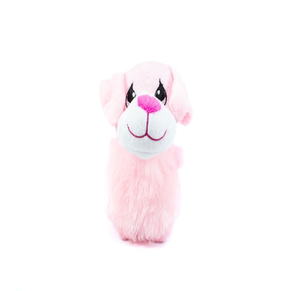 Foto-do-produto-Brinquedo-Caes-The-Pets-Pelucia-Pantera-Cor-De-Rosa-no-petshop-online-da-Tudo-de-Bicho