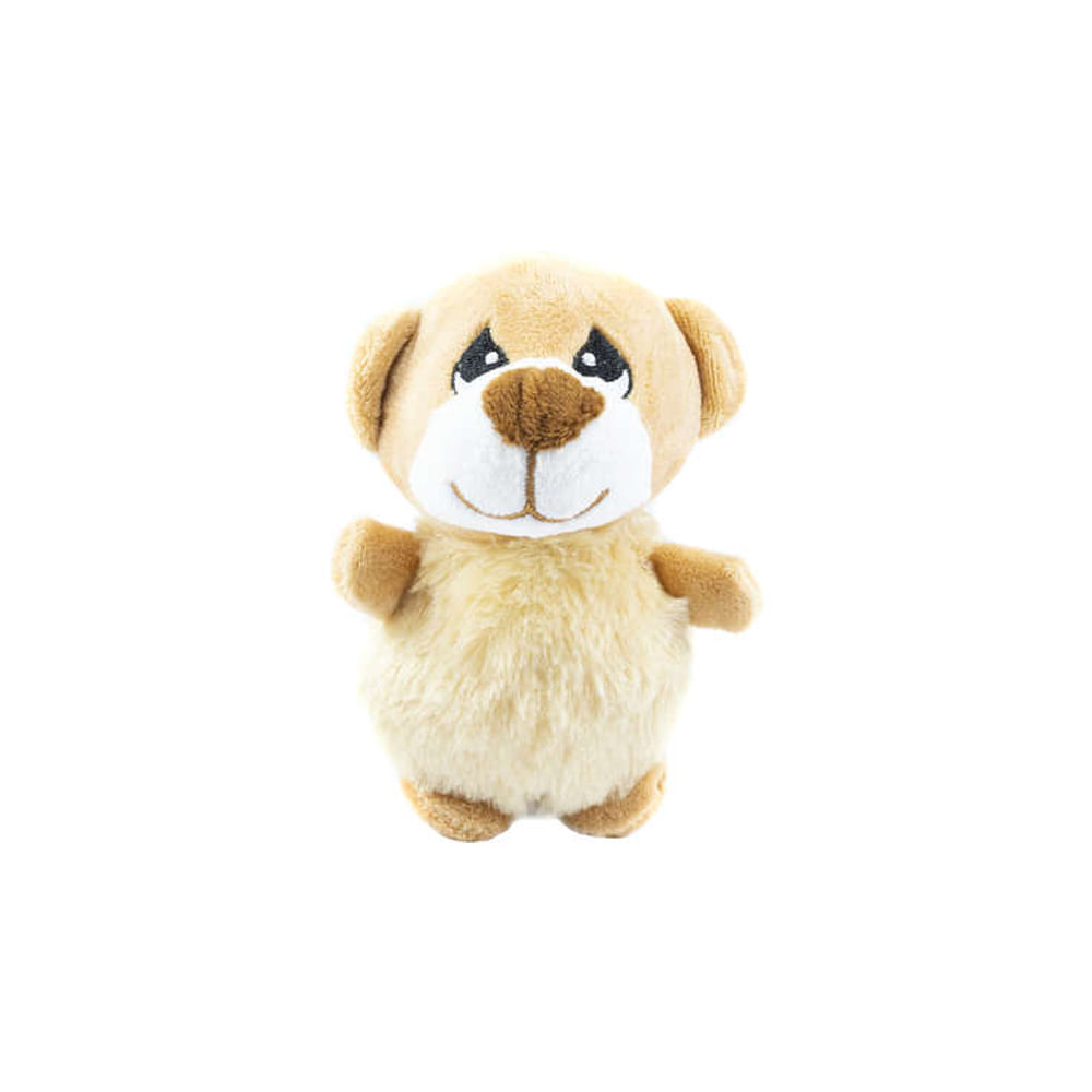 Foto-do-produto-Brinquedo-Caes-The-Pets-Pelucia-Ursinho-no-petshop-online-da-Tudo-de-Bicho