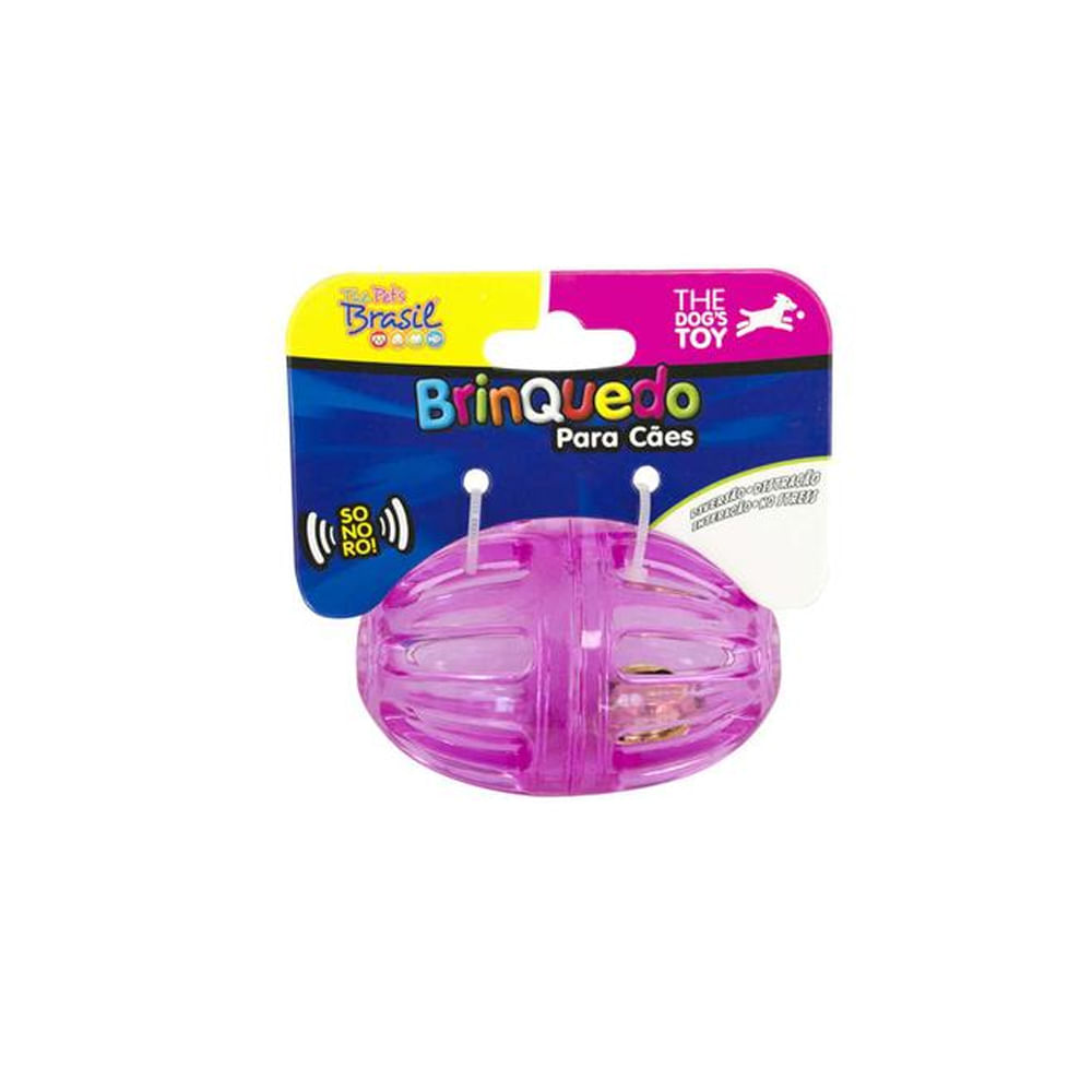 Foto-do-produto-Brinquedo-Caes-The-Pets-Rugby-Stye-The-Dogys-Toy-Pequeno-no-petshop-online-da-Tudo-de-Bicho