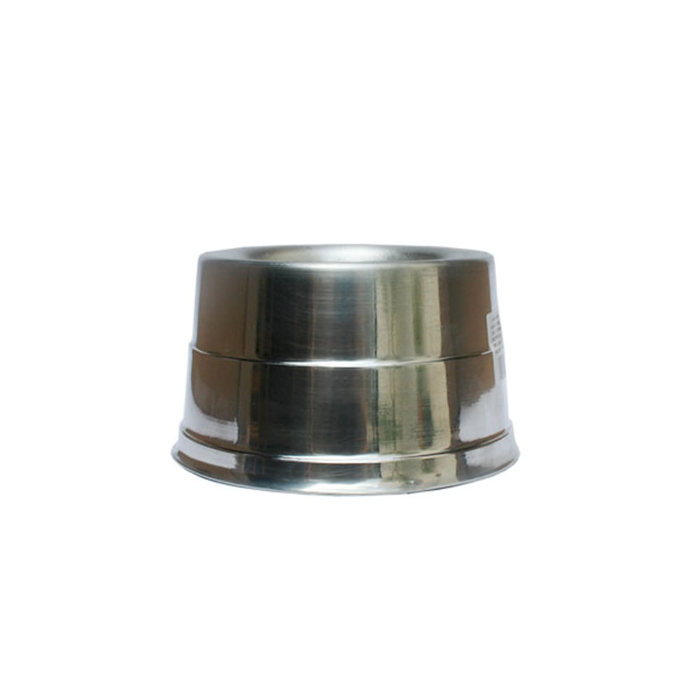 Foto-do-produto-Comedouro-Caes-Dog-Head-Aluminio-Cocker-700ml-no-petshop-online-da-Tudo-de-Bicho