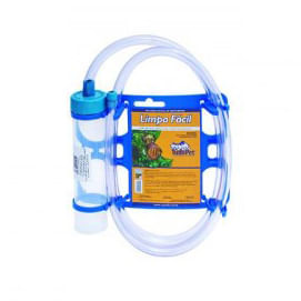 Foto-do-produto-Sifao-Para-Aquario-Limpaquarium-1º-Estagio-Automatico-Tudo-Pet-no-petshop-online-da-Tudo-de-Bicho