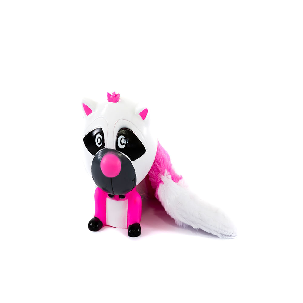 Foto-do-produto-Brinquedo-Caes-The-Pets-Vinil-e-Plush-Gata-Pink-no-petshop-online-da-Tudo-de-Bicho