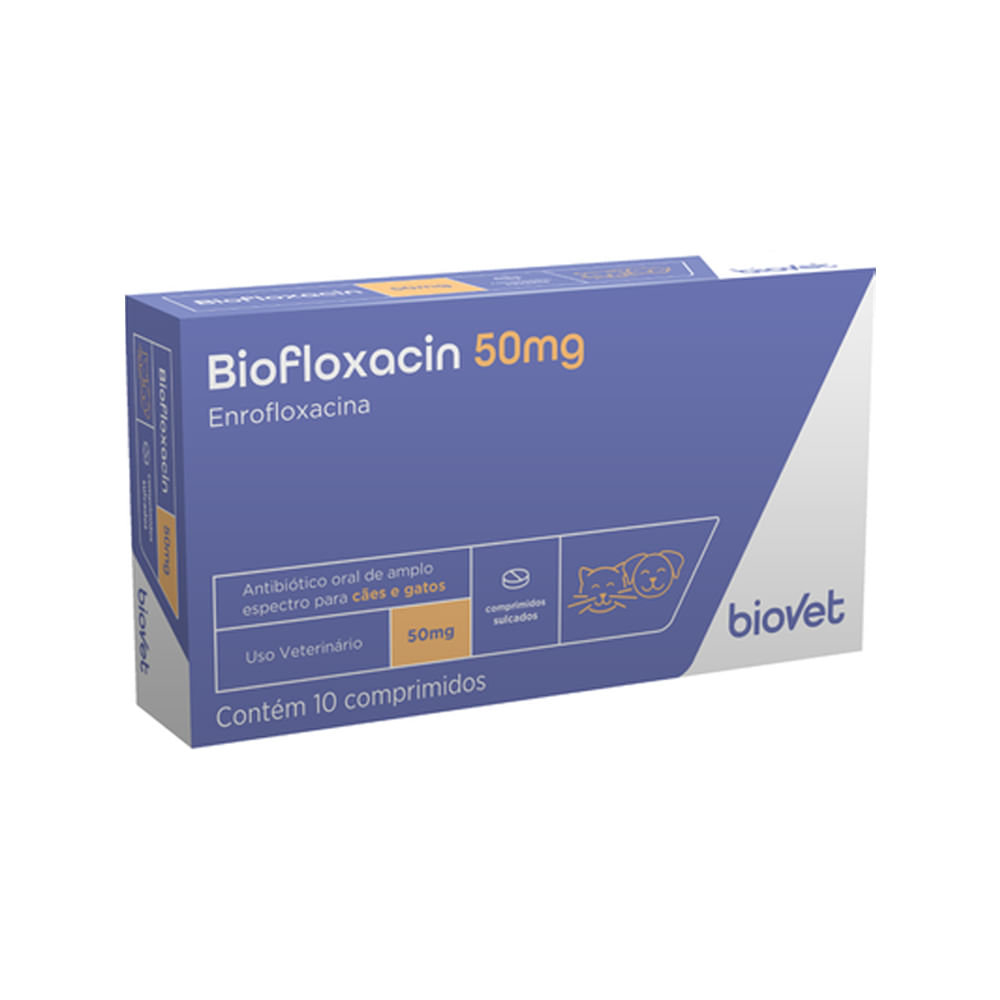 Foto-do-produto-Biofloxacin-50mg-no-petshop-online-da-Tudo-de-Bicho