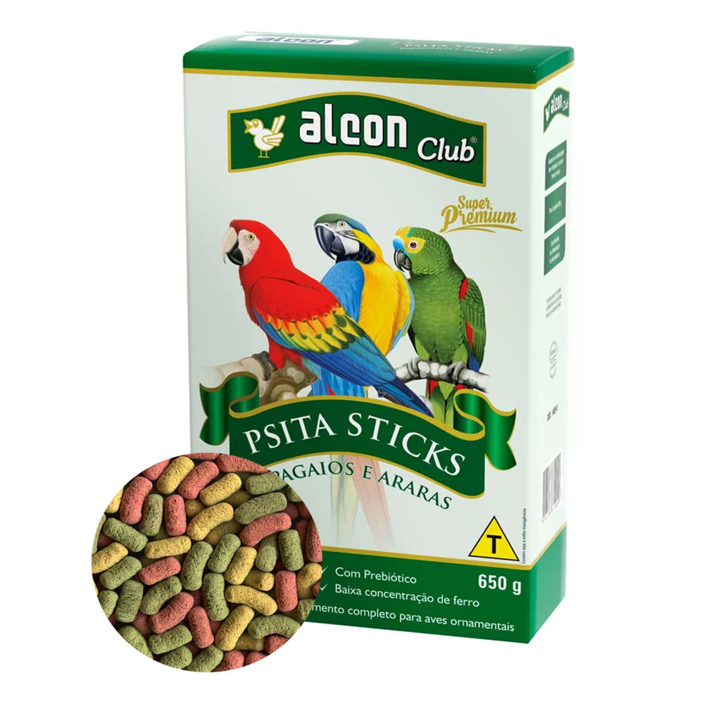 Foto-do-produto-Racao-Psita-Sticks-Alcon-Club-650gr-no-petshop-online-da-Tudo-de-Bicho