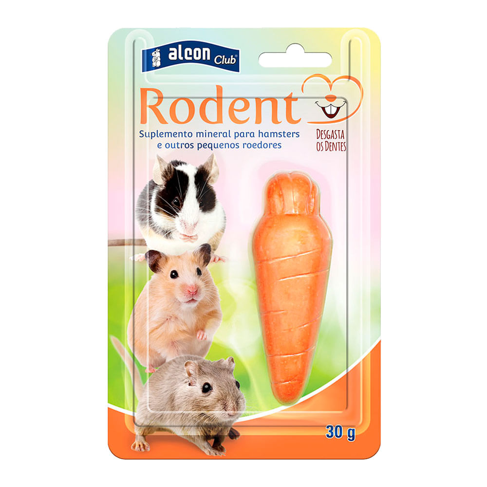 Foto-do-produto-Suplemento-Para-Hamster-e-Pequenos-Roedores-Rodent-Alcon-30g-no-petshop-online-da-Tudo-de-Bicho