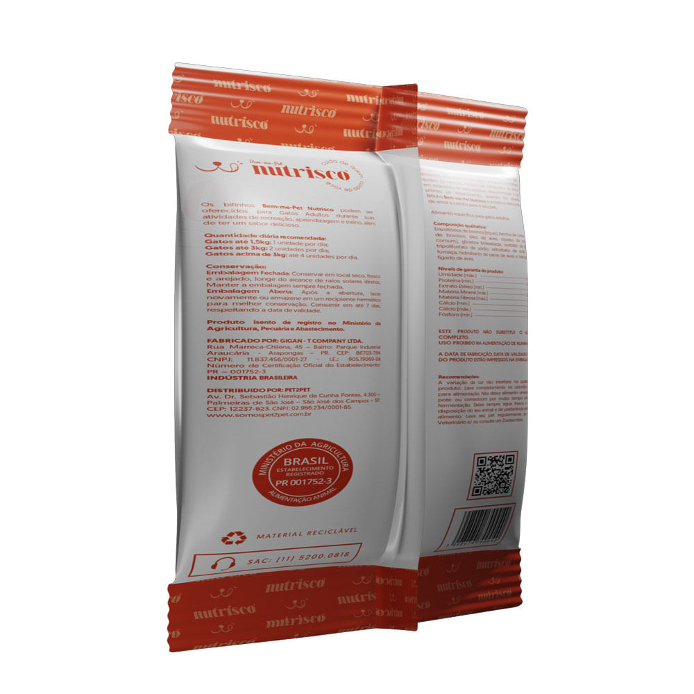 Foto-do-produto-Bifinho-Gatos-Nutrisco-Carne-30g-no-petshop-online-da-Tudo-de-Bicho