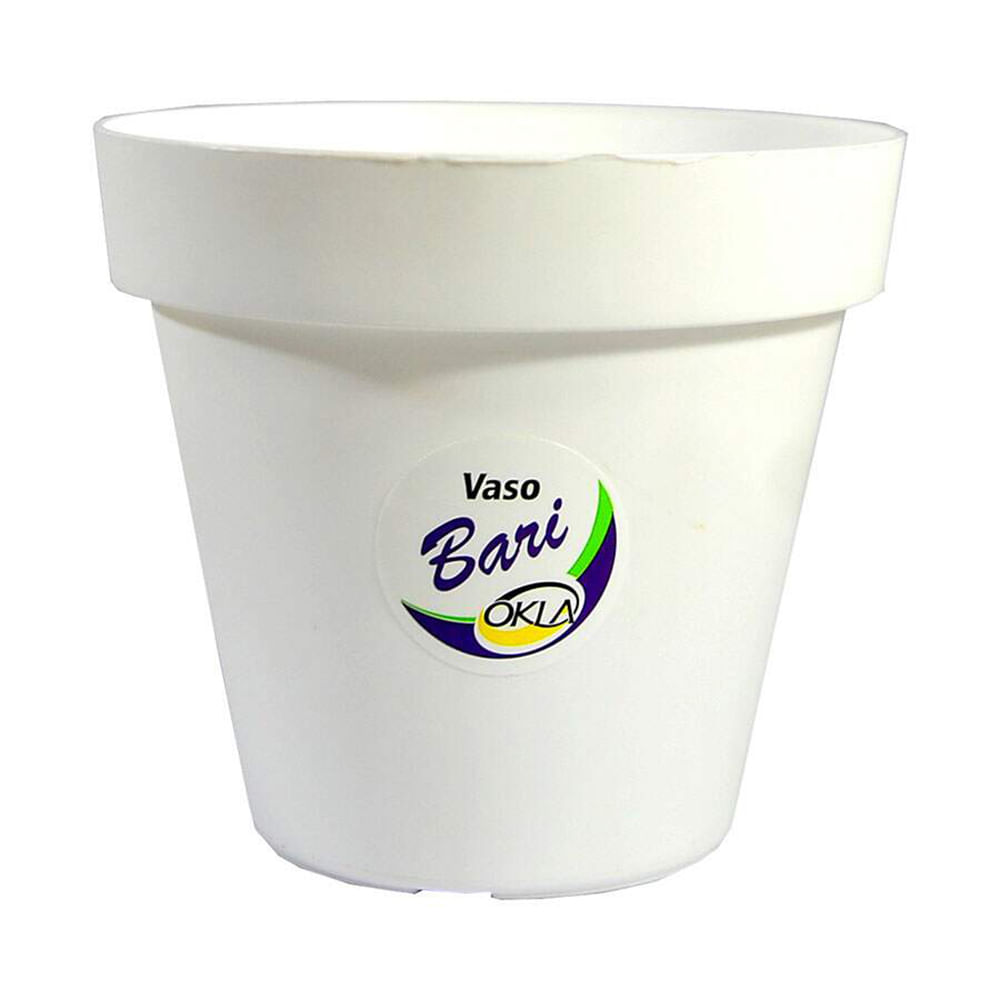 Foto-do-produto-Vaso-Bari-Branco-Okla-400g-no-petshop-online-da-Tudo-de-Bicho