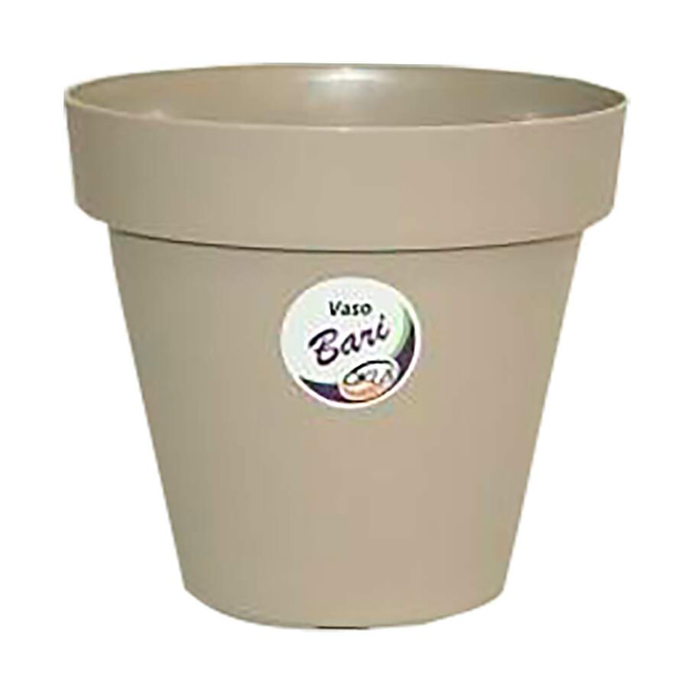 Foto-do-produto-Vaso-Bari-Cinza-Taupe-Okla-400g-no-petshop-online-da-Tudo-de-Bicho