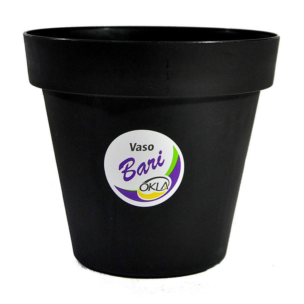 Foto-do-produto-Vaso-Bari-Preto-Okla-400g-no-petshop-online-da-Tudo-de-Bicho