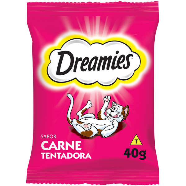 Foto-do-produto-Petisco-Dreamies-Gatos-Adultos-Carne-40g-no-petshop-online-da-Tudo-de-Bicho