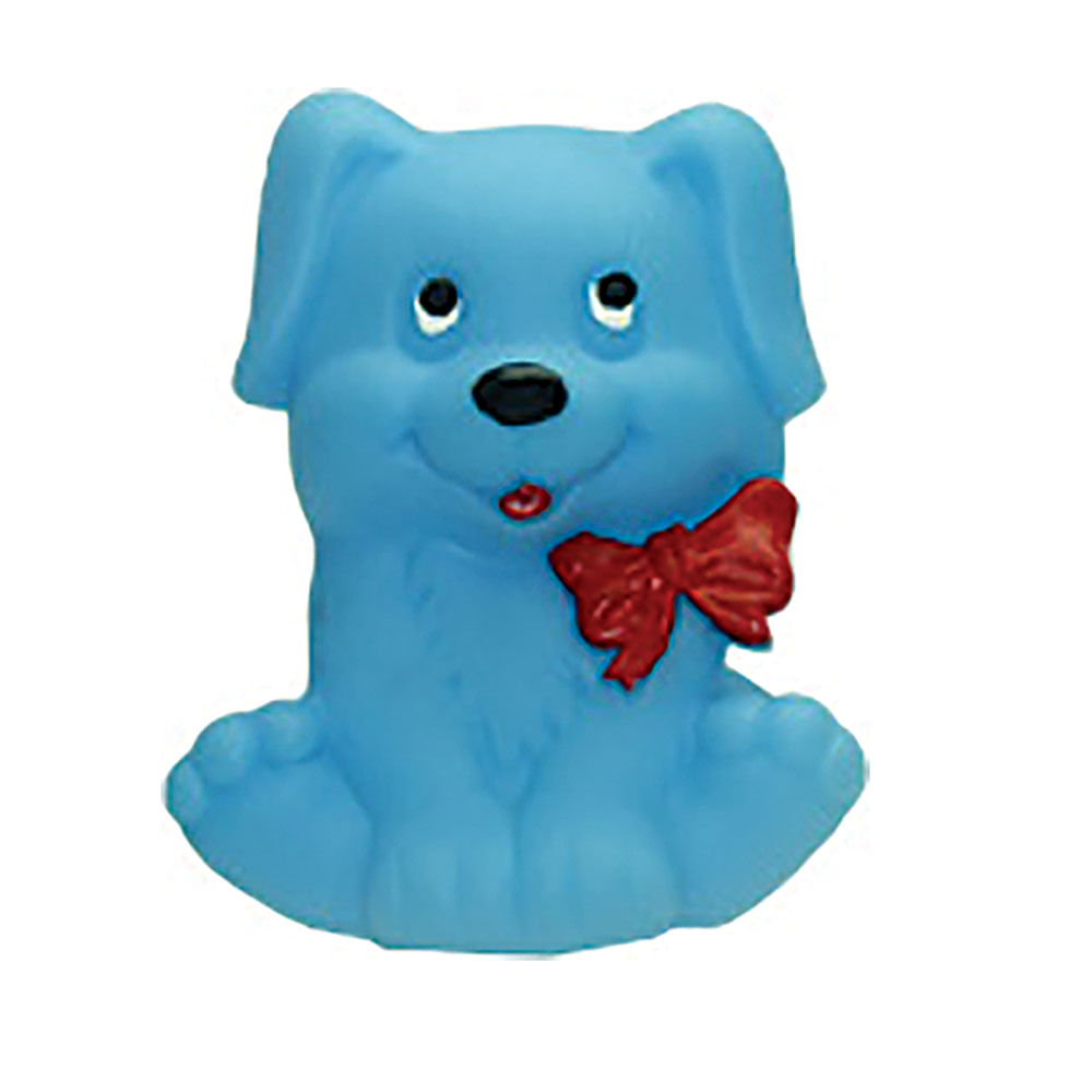 Foto-do-produto-Brinquedo-Caes-LCM-Borracha-Cachorrinho-75mm-no-petshop-online-da-Tudo-de-Bicho