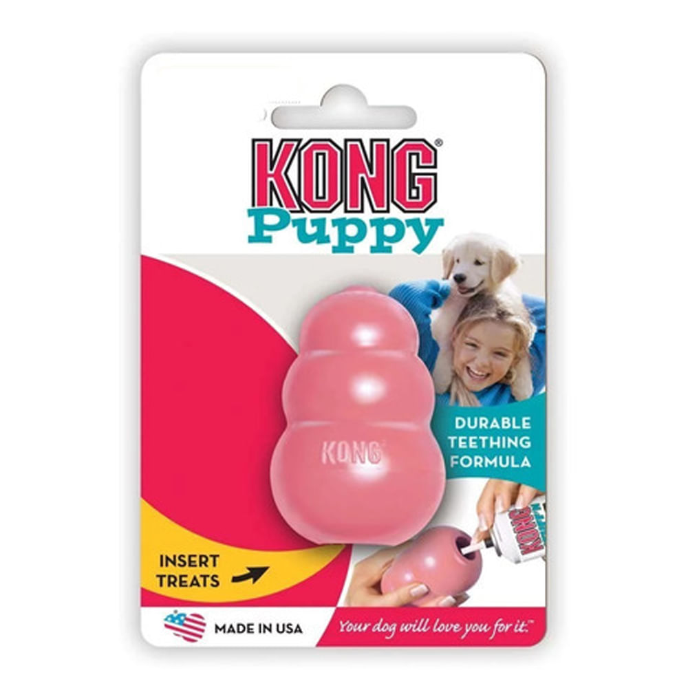 Foto-do-produto-Brinquedo-Interativo-Caes-Kong-Puppy-Rosa-X-Small-no-petshop-online-da-Tudo-de-Bicho