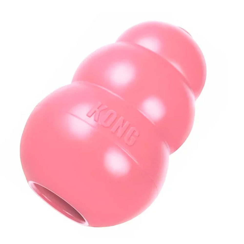 Foto-do-produto-Brinquedo-Interativo-Caes-Kong-Puppy-Rosa-X-Small-no-petshop-online-da-Tudo-de-Bicho