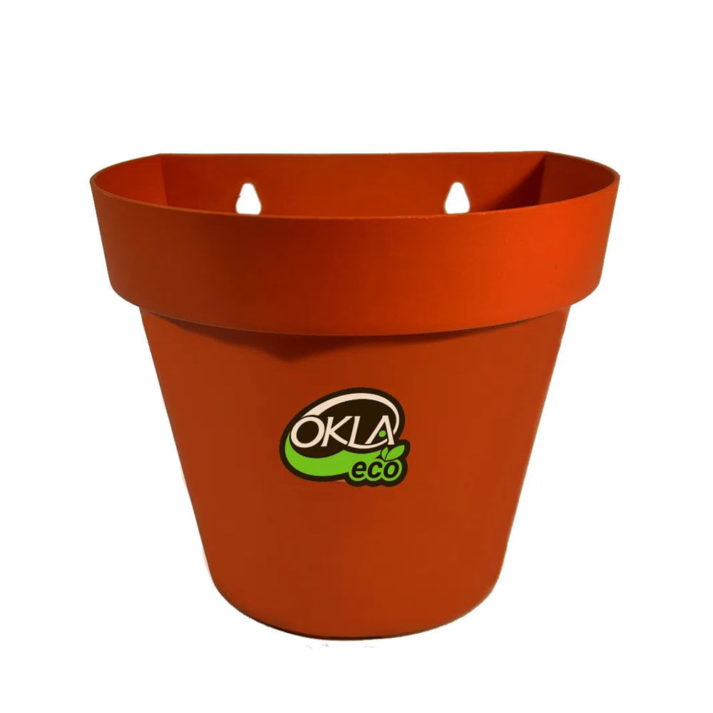 Foto-do-produto-Vaso-Parede-Bari-Eco-Terracota-Okla-27-Litros-no-petshop-online-da-Tudo-de-Bicho