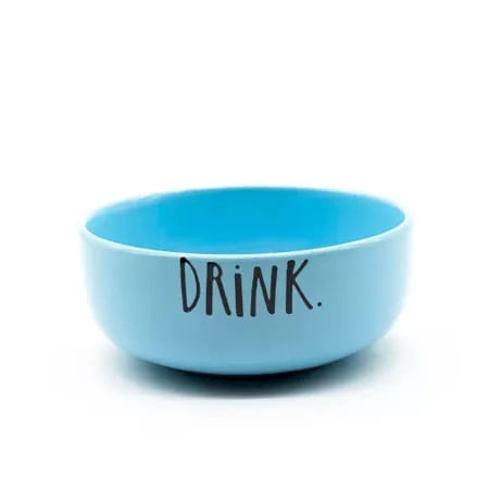 Foto-do-produto-Bebedouro-Ceramica-Pet-Injet-Drink-Azul-Grande-no-petshop-online-da-Tudo-de-Bicho