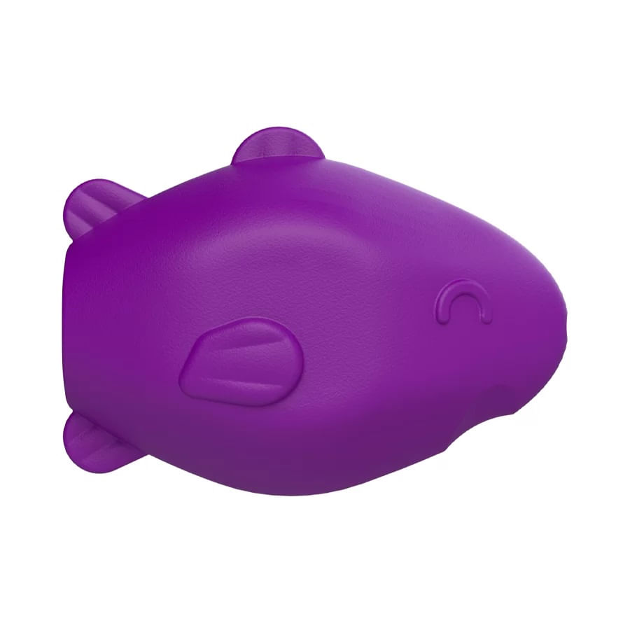 Foto-do-produto-Brinquedo-Fun-Toys-Fundo-do-Mar-Peixe-Roxo-Amicus-P-no-petshop-online-da-Tudo-de-Bicho