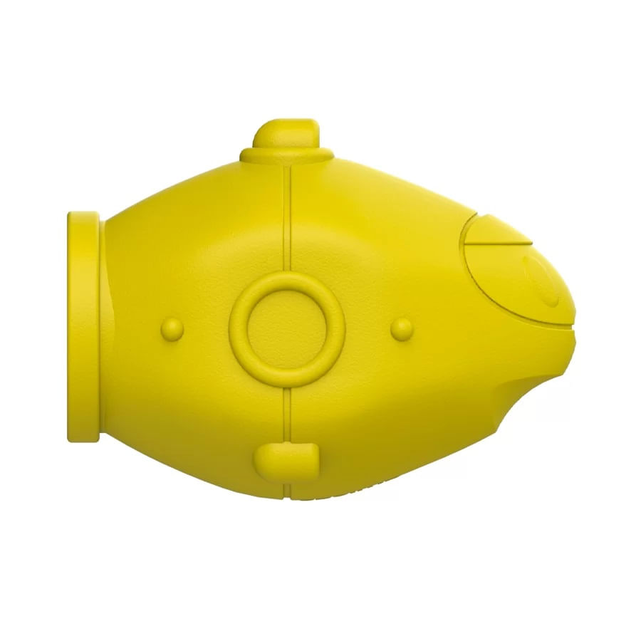 Foto-do-produto-Brinquedo-Fun-Toys-Fundo-do-Mar-Submarino-Amarelo-Amicus-P-no-petshop-online-da-Tudo-de-Bicho