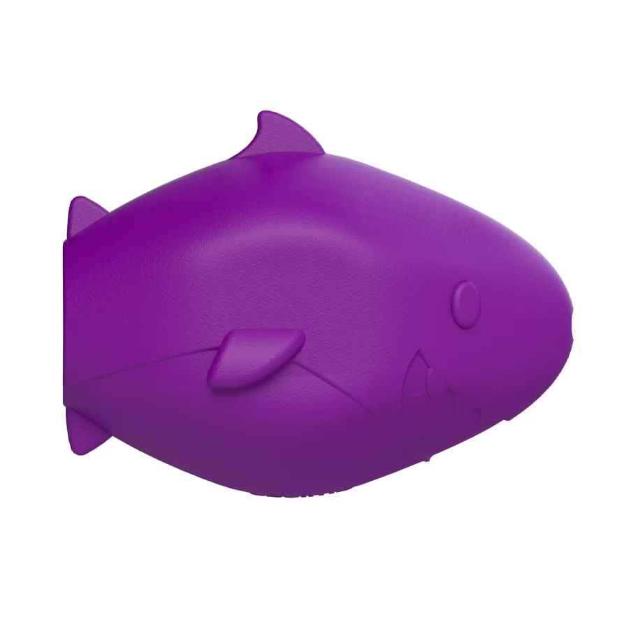 Foto-do-produto-Brinquedo-Fun-Toys-Fundo-do-Mar-Tubarao-Roxo-Amicus-P-no-petshop-online-da-Tudo-de-Bicho