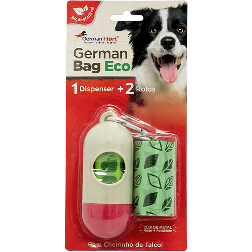 Foto-do-produto-Kit-Cata-Caca-Germanhart-Eco-Folhas-no-petshop-online-da-Tudo-de-Bicho