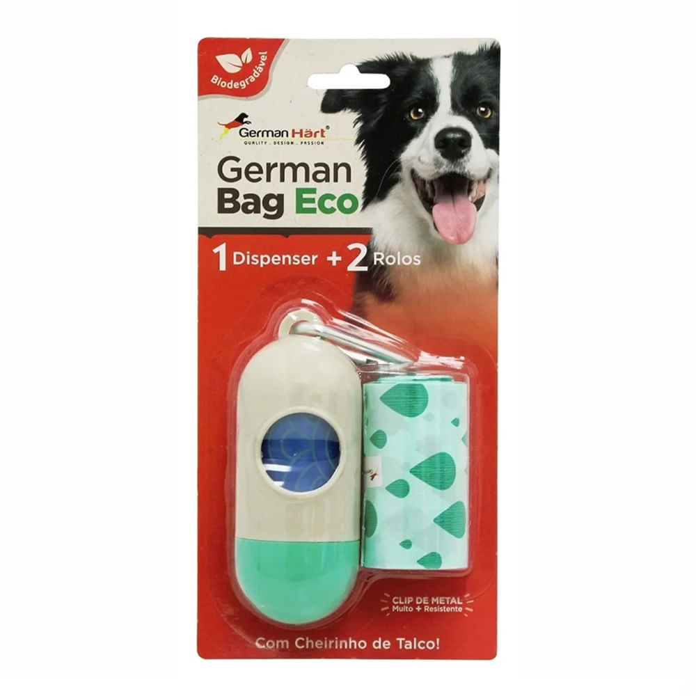 Foto-do-produto-Kit-Cata-Caca-Germanhart-Eco-Waves-no-petshop-online-da-Tudo-de-Bicho