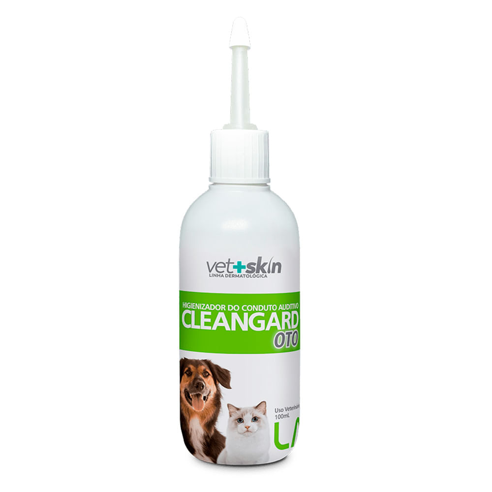 Foto-do-produto-Cleangard-Oto-Labgard-100ml-no-petshop-online-da-Tudo-de-Bicho