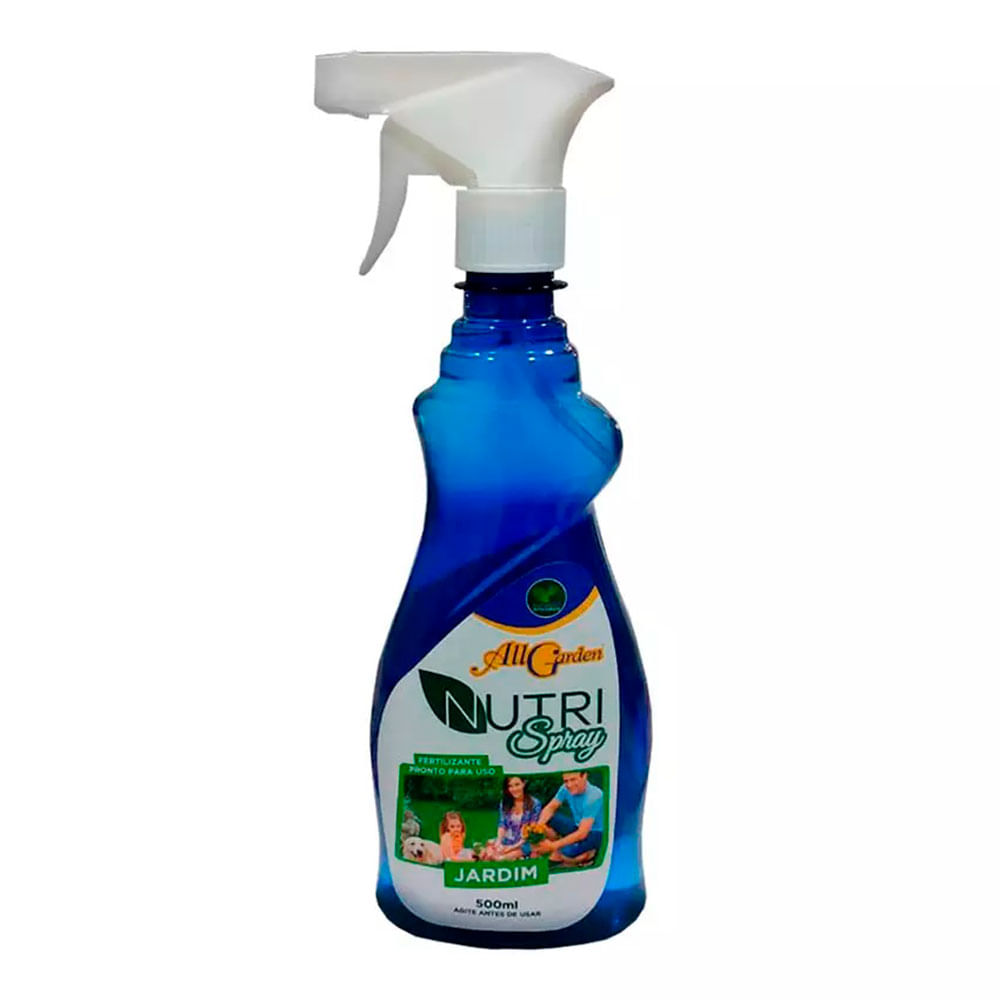 Foto-do-produto-Fertilizante-Foliar-Spray-Jardim-All-Garden-Pronto-Uso-500ml-no-petshop-online-da-Tudo-de-Bicho