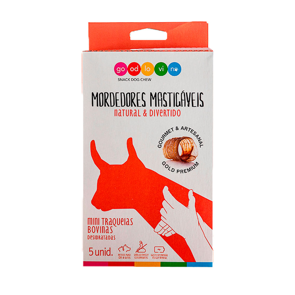 Foto-do-produto-Mordedor-Para-Caes-Good-Lovin-Mini-Traqueia-Bovina-5-Unidades-no-petshop-online-da-Tudo-de-Bicho