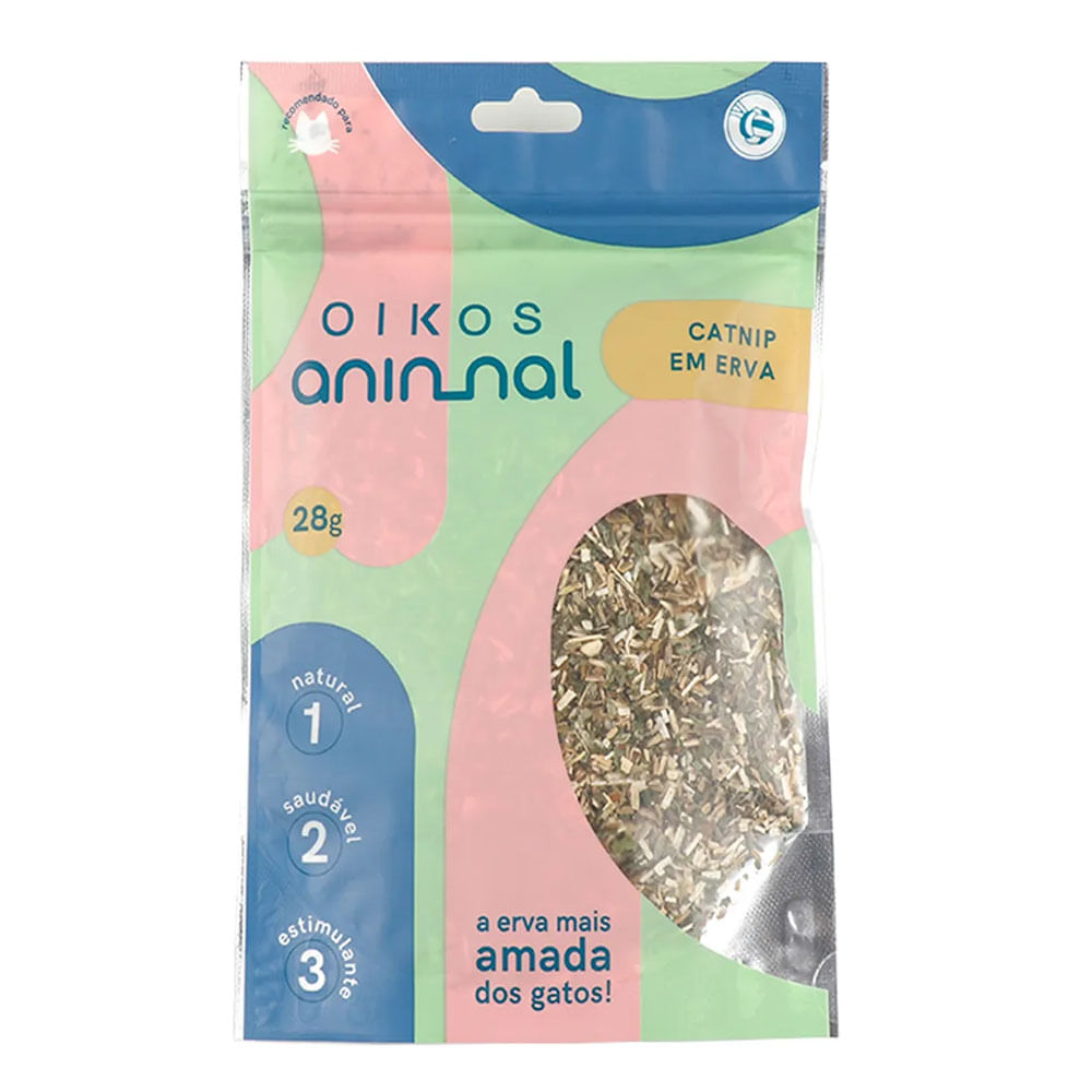 Foto-do-produto-Erva-Catnip-Para-Gatos-28gr-Oikos-no-petshop-online-da-Tudo-de-Bicho