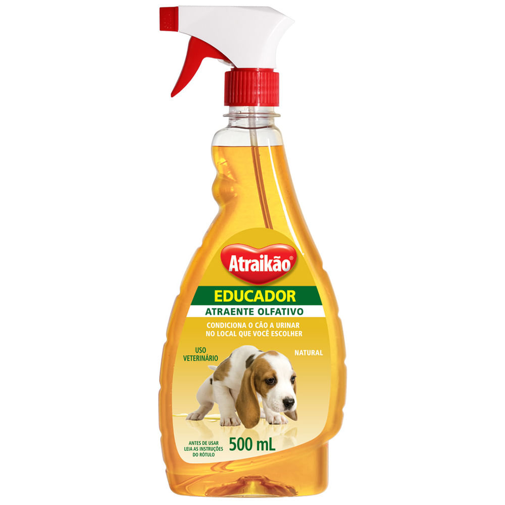 Foto-do-produto-Educador-Atraikao-Olfativo-Spray-500ml-no-petshop-online-da-Tudo-de-Bicho