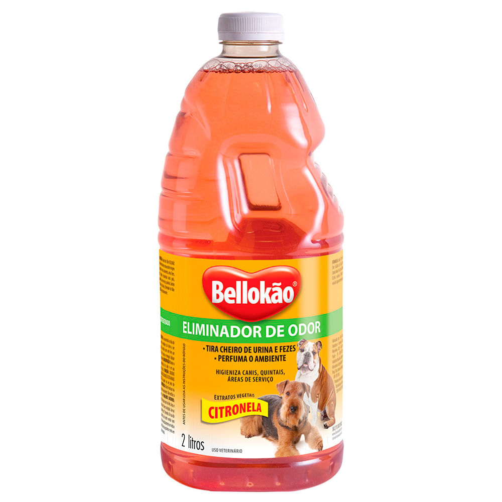 Foto-do-produto-Eliminador-de-Odor-Bellokao-Citronela-2-Litros-no-petshop-online-da-Tudo-de-Bicho