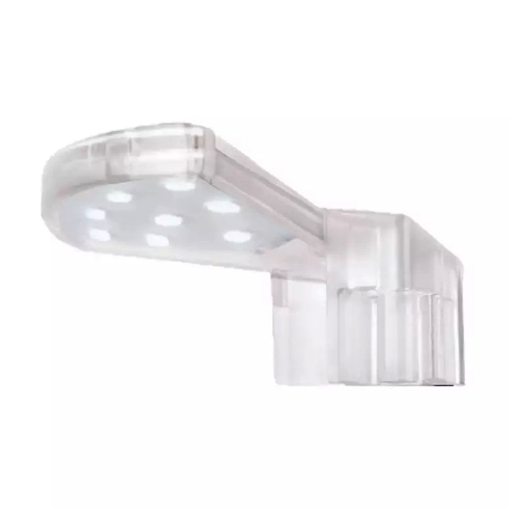 Foto-do-produto-Luminaria-de-LED-Soma-Transparente-M3-5W-Branco-220v-no-petshop-online-da-Tudo-de-Bicho