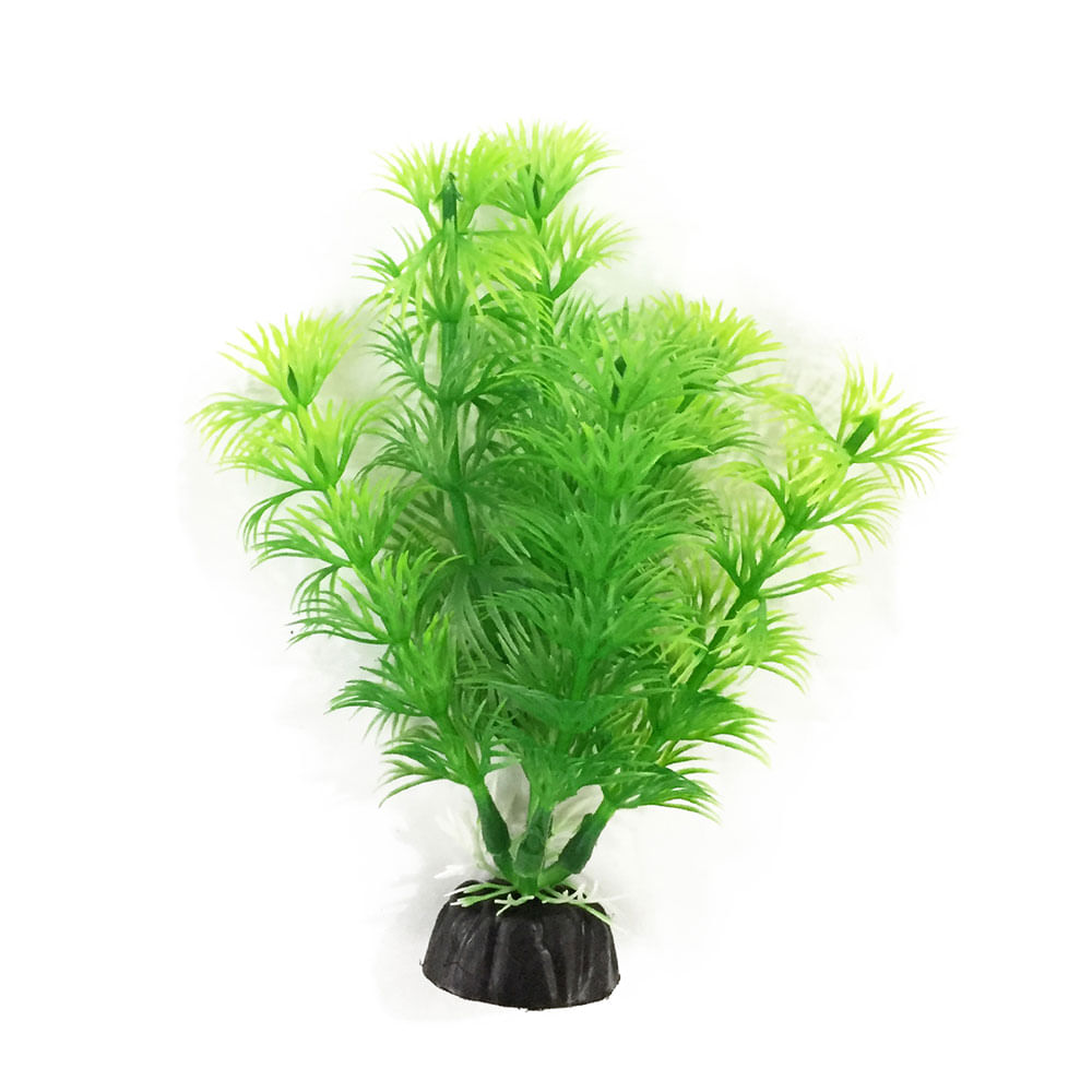 Foto-do-produto-Planta-Artificial-Economy-Soma-10cm-Verde--mod.411--no-petshop-online-da-Tudo-de-Bicho