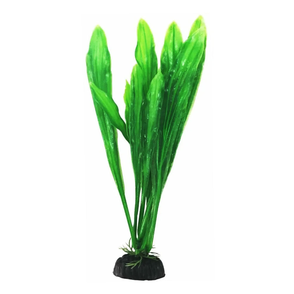 Foto-do-produto-Planta-Artificial-Economy-Soma-10cm-Verde--mod.436--no-petshop-online-da-Tudo-de-Bicho