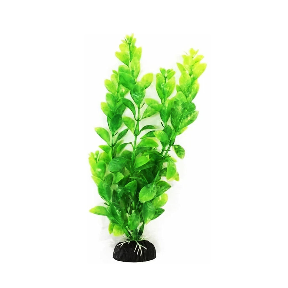 Foto-do-produto-Planta-Artificial-Economy-Soma-20cm-Verde--mod.404--no-petshop-online-da-Tudo-de-Bicho