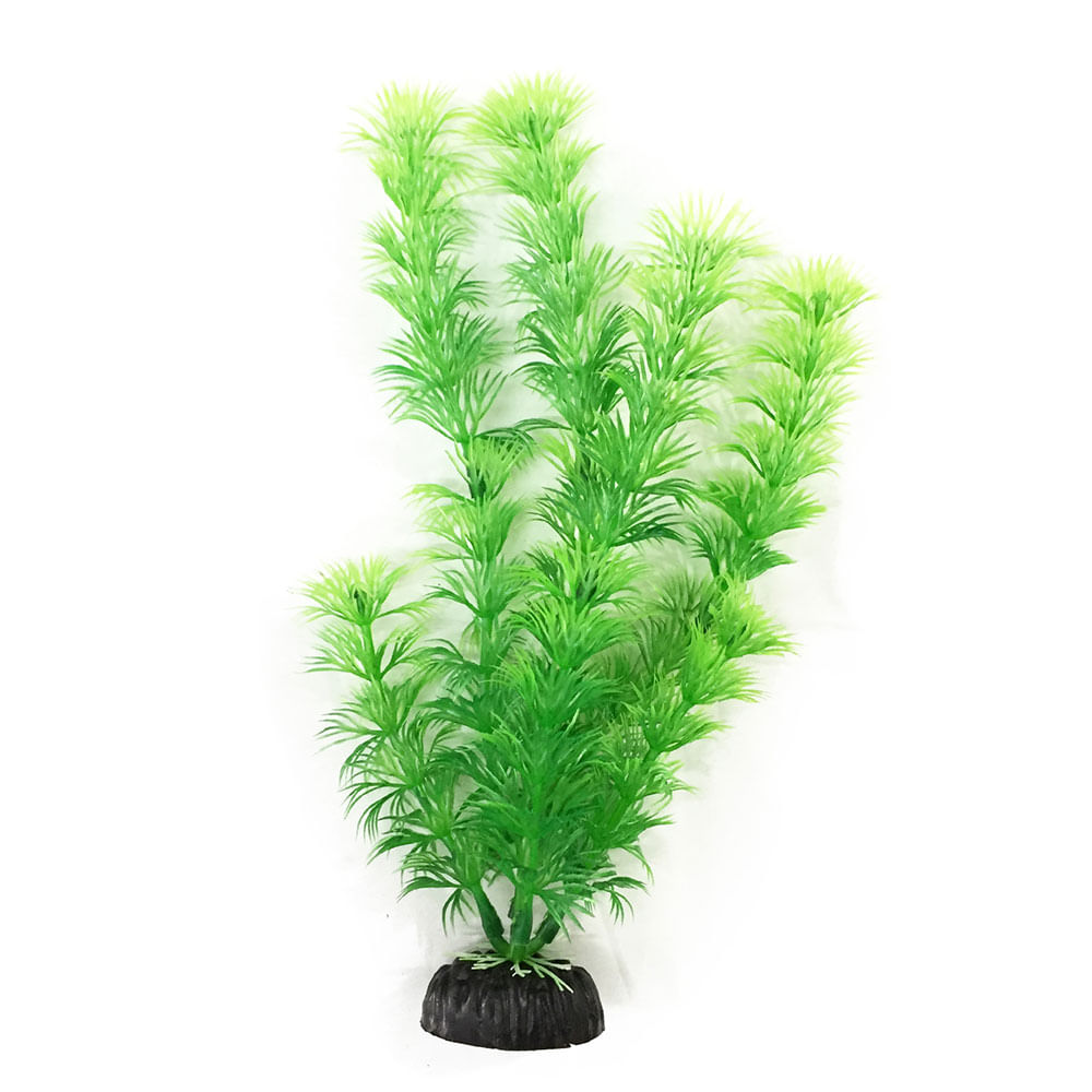 Foto-do-produto-Planta-Artificial-Economy-Soma-20cm-Verde--mod.411--no-petshop-online-da-Tudo-de-Bicho