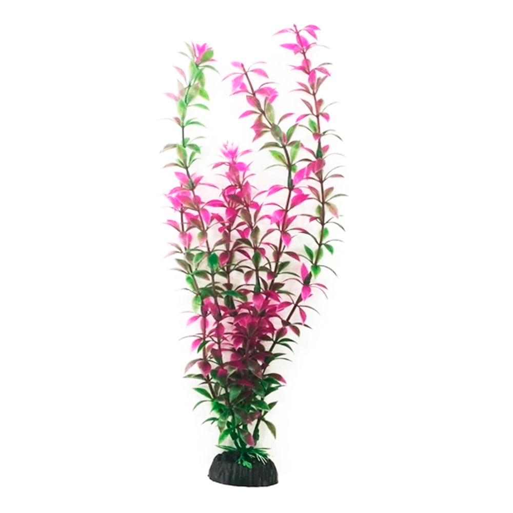 Foto-do-produto-Planta-Artificial-Economy-Soma-30cm-Roxa--mod.433--no-petshop-online-da-Tudo-de-Bicho