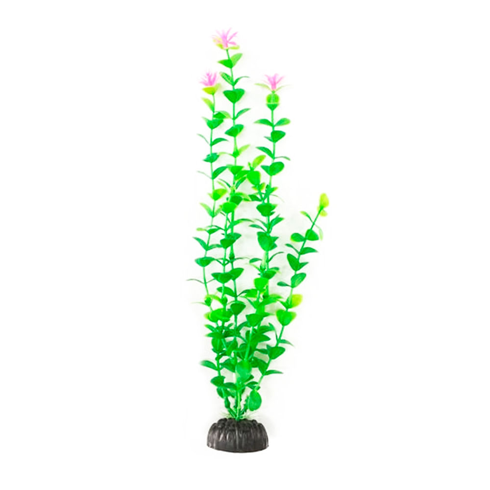 Foto-do-produto-Planta-Artificial-Economy-Soma-30cm-Verde--mod.413--no-petshop-online-da-Tudo-de-Bicho