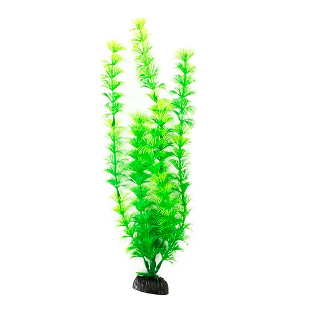 Foto-do-produto-Planta-Artificial-Economy-Soma-40cm-Verde--mod.411--no-petshop-online-da-Tudo-de-Bicho